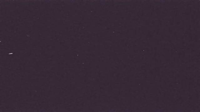 AMS90 meteor