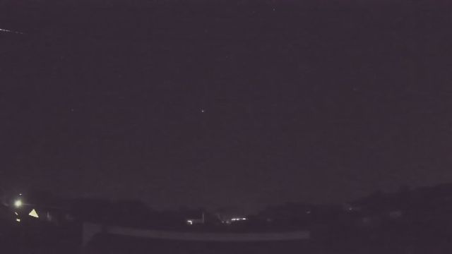 AMS90 meteor