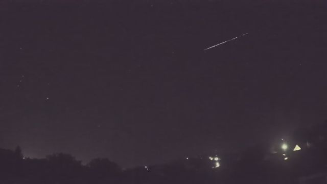 AMS90 meteor