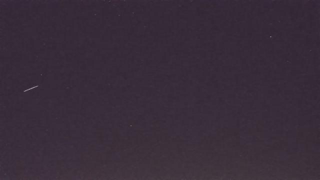 AMS90 meteor