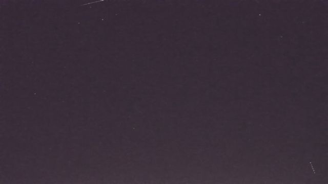 AMS90 meteor