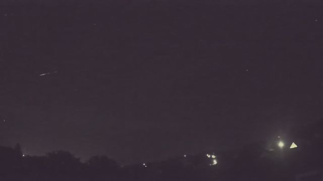 AMS90 meteor