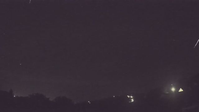 AMS90 meteor