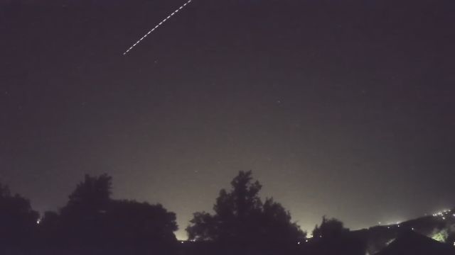 AMS90 meteor