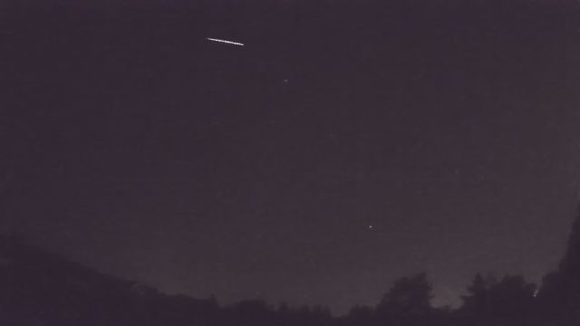 AMS90 meteor