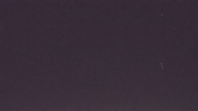 AMS90 meteor