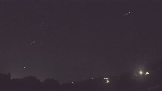 AMS90 meteor
