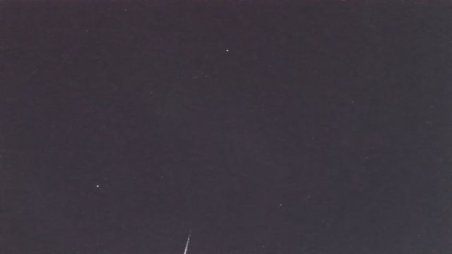 AMS90 meteor