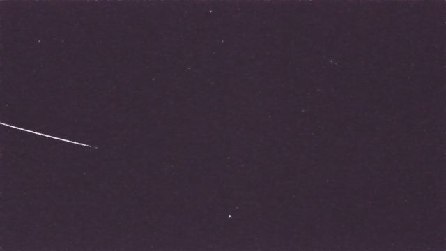 AMS90 meteor