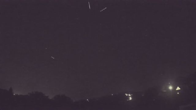 AMS90 meteor