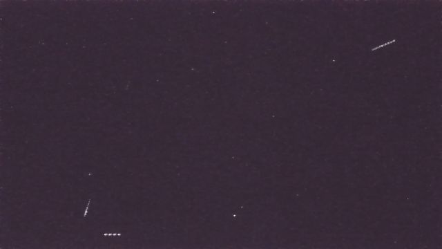 AMS90 meteor