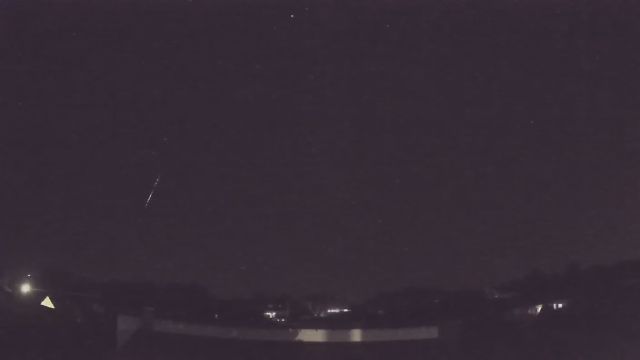 AMS90 meteor