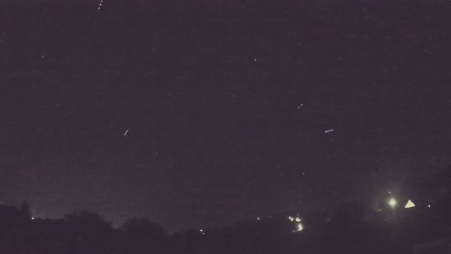 AMS90 meteor