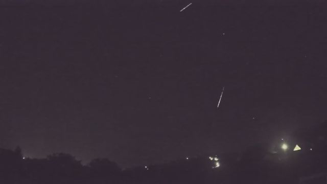AMS90 meteor