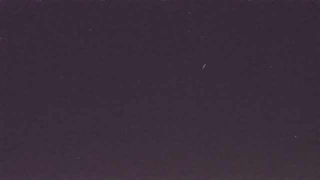 AMS90 meteor