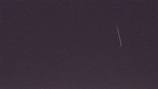 AMS90 meteor