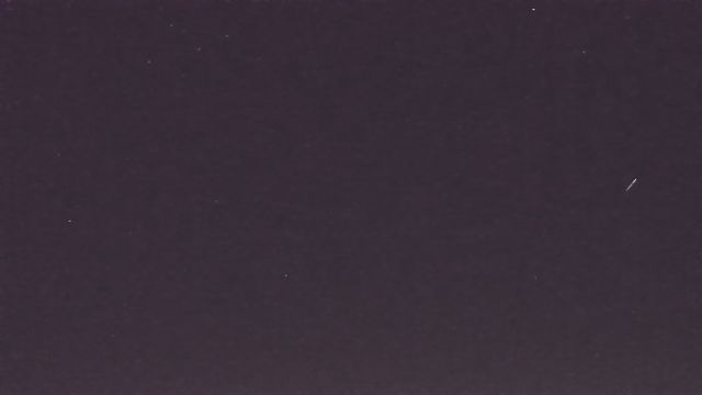 AMS90 meteor