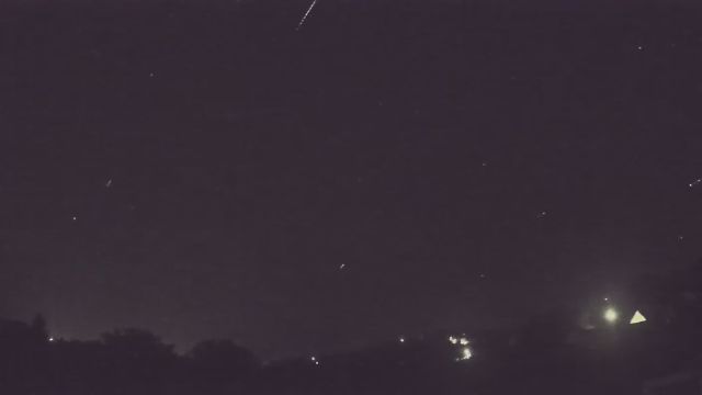 AMS90 meteor