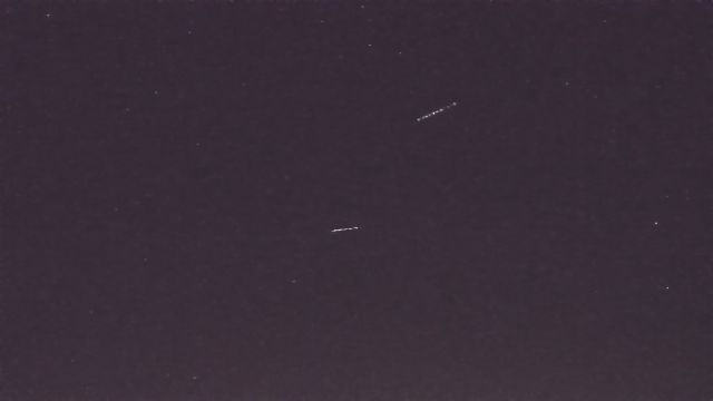 AMS90 meteor