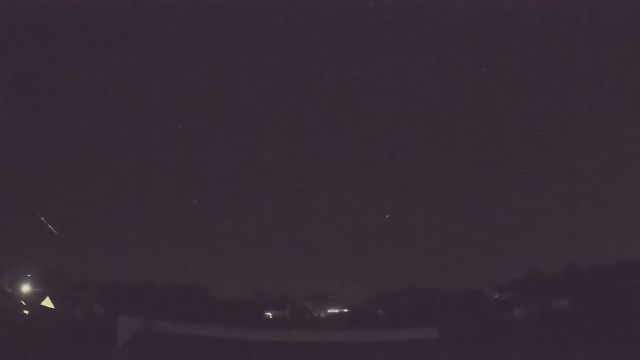 AMS90 meteor