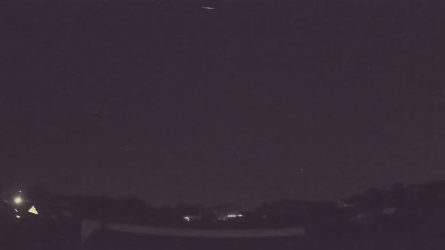 AMS90 meteor