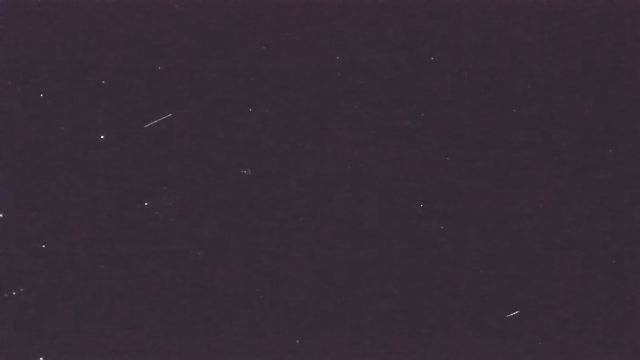 AMS90 meteor