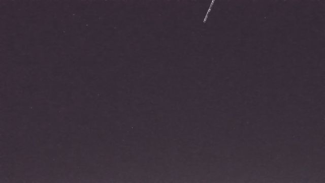 AMS90 meteor