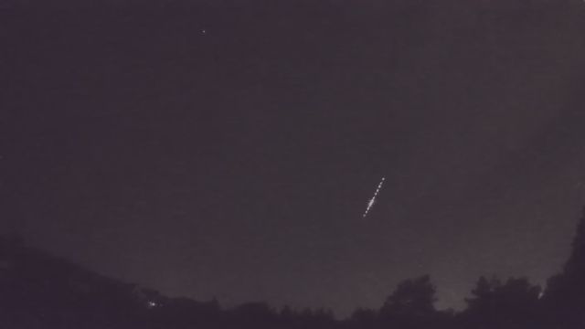 AMS90 meteor