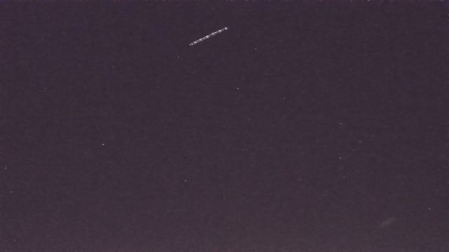 AMS90 meteor