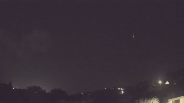 AMS90 meteor