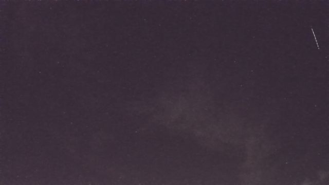 AMS90 meteor
