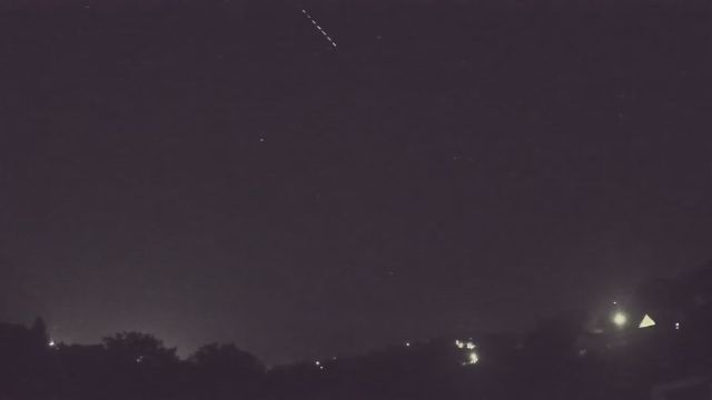 AMS90 meteor