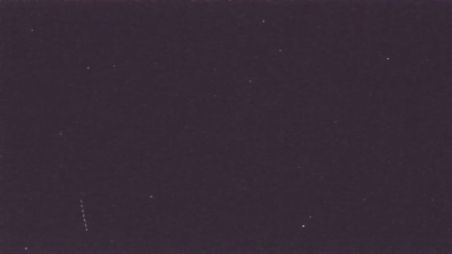 AMS90 meteor