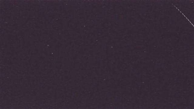 AMS90 meteor