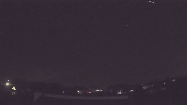 AMS90 meteor