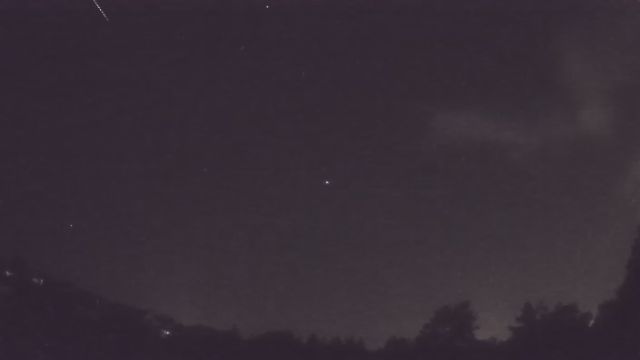 AMS90 meteor