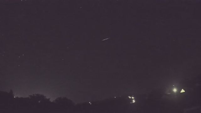AMS90 meteor