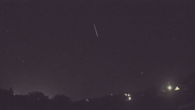 AMS90 meteor