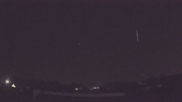 AMS90 meteor