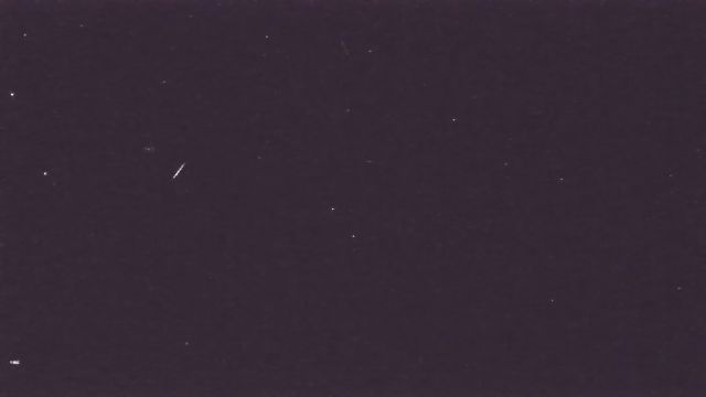 AMS90 meteor