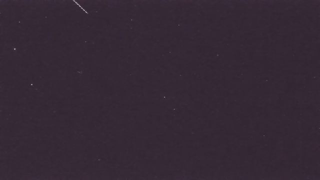 AMS90 meteor