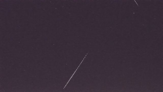 AMS90 meteor