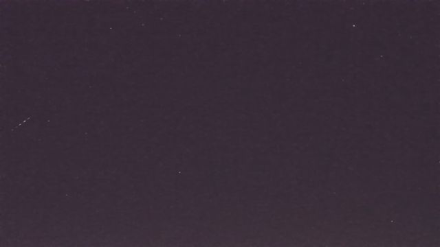 AMS90 meteor