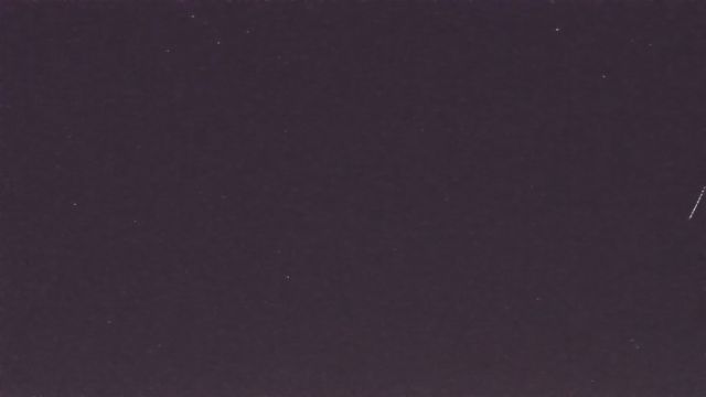 AMS90 meteor
