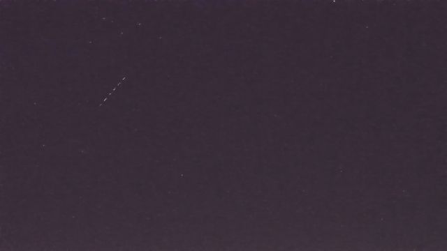 AMS90 meteor