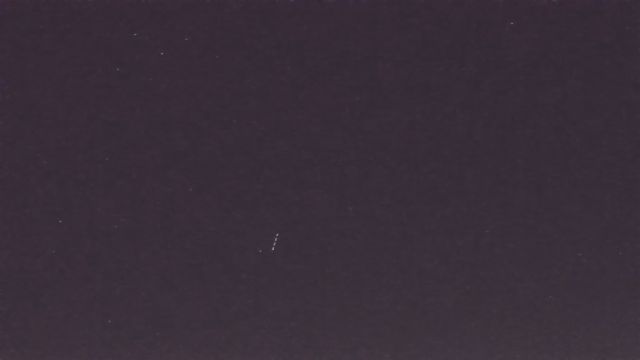 AMS90 meteor