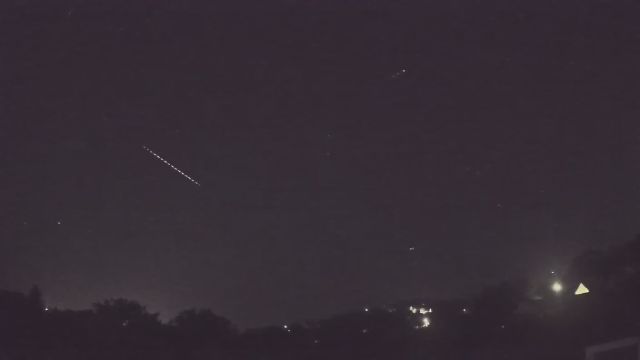 AMS90 meteor