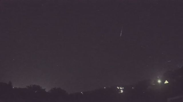 AMS90 meteor