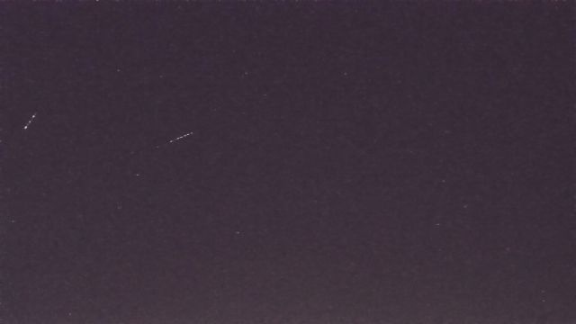 AMS90 meteor