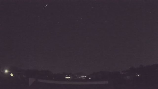 AMS90 meteor